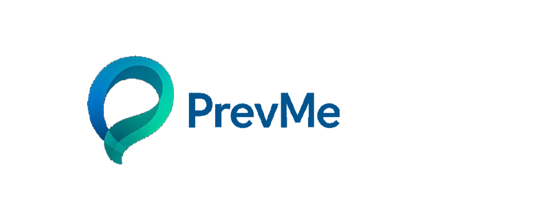 PrevMe Logo